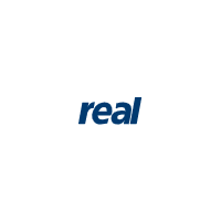 Real logo