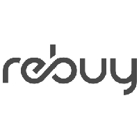 Rebuy logo