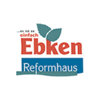 Reformhaus Ebken logo