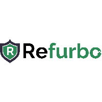 Refurbo logo