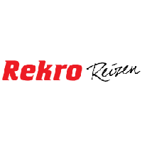 Rekro reizen logo