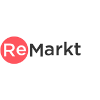 Remarkt logo