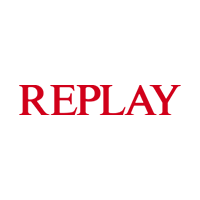 Replay logo