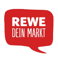 Rewe Duitsland logo