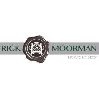 Rick moorman logo