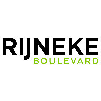 Rijneke boulevard logo