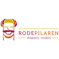 Rode Pilaren logo