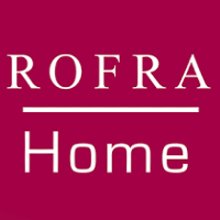 Rofra Home logo