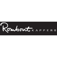 Rombout kappers logo