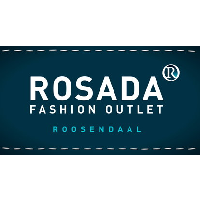 Rosada fashion outlet logo