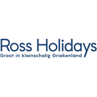 Ross holidays logo