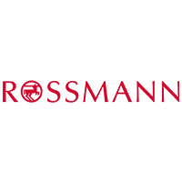 Rossmann Duitsland logo