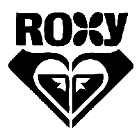 Roxy logo