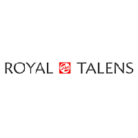 Royal Talens logo