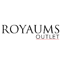 Royaumsoutlet logo