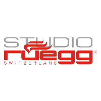 Rüegg Studio logo