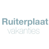 Ruiterplaat logo