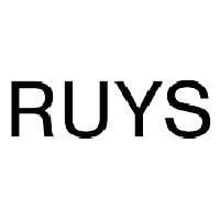 Ruys fashion logo