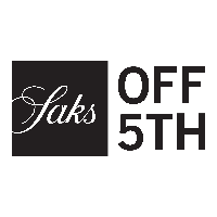 Saks off 5th logo