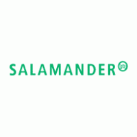 Salamander Schuhe logo