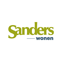 Sanders Wonen logo