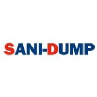 Sani-Dump logo