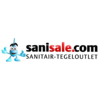 Sanisale logo