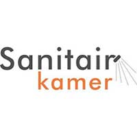 Sanitairkamer logo