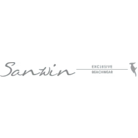 Sanwin beachwear logo