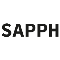 Sapph logo