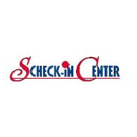 Scheck-in-Center logo