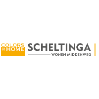 Scheltinga wonen logo