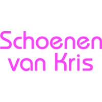 Schoenen van kris logo