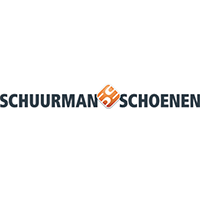 Schuurman Schoenen logo