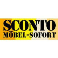 SCONTO logo