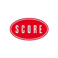 Score logo