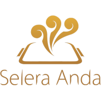 Selera anda logo