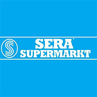 Sera Supermarkt logo