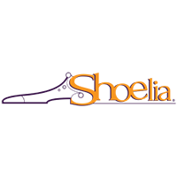 Shoelia logo