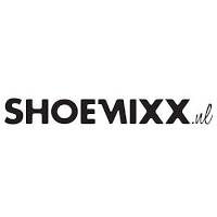 Shoemixx nl logo