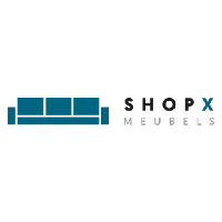 Shopx logo