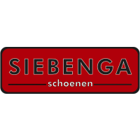 Siebenga schoenen logo