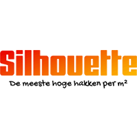 Silhouette schoenen logo