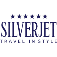 Silverjet logo