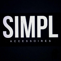 Simpl accessoires logo