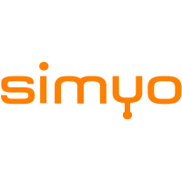 Simyo logo