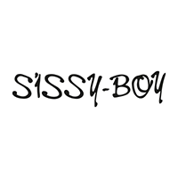 Sissy-Boy logo