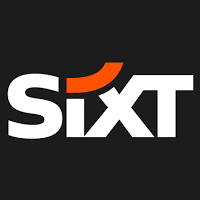 Sixt logo