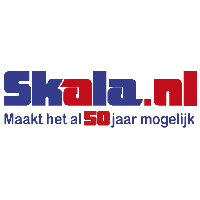 Skala nl logo