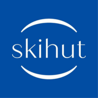 Skihut logo